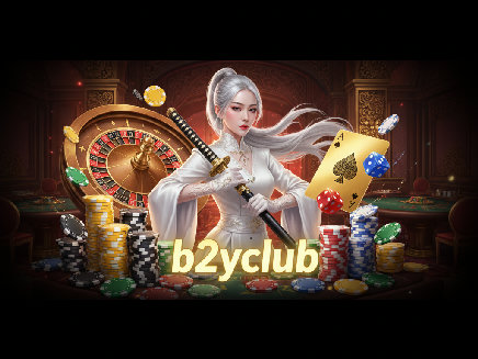 b2yclub สมัครสมาชิก